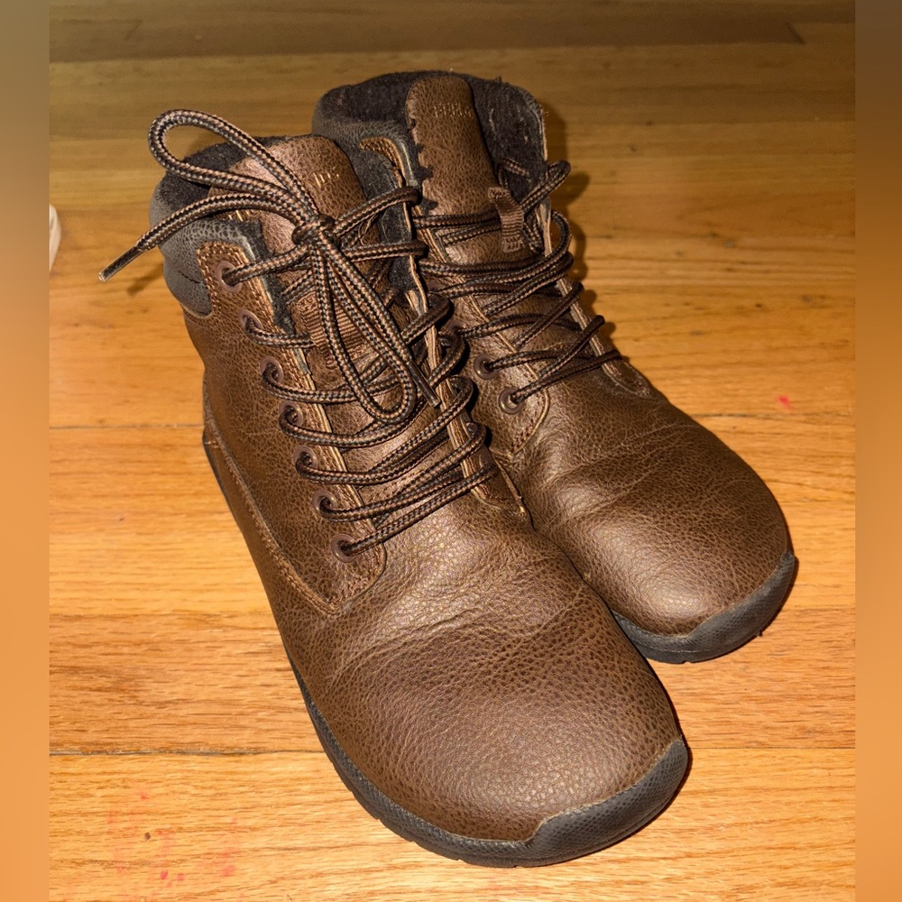 Feelgrounds Patrol Winter Boots Size 37